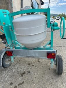 Matériel TP & Mini-pelle 19 Petit matériel de chantier disponible à la location chez Gautier Location