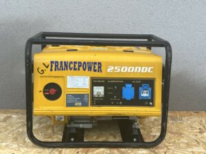 Matériel TP & Mini-pelle 24 Petit matériel de chantier disponible à la location chez Gautier Location