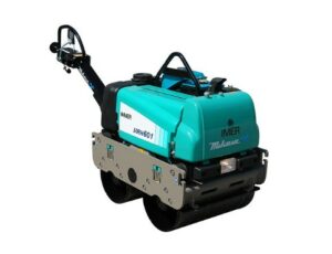 Matériel TP & Mini-pelle 18 Engin de compactage proposé à la location par Gautier Location
