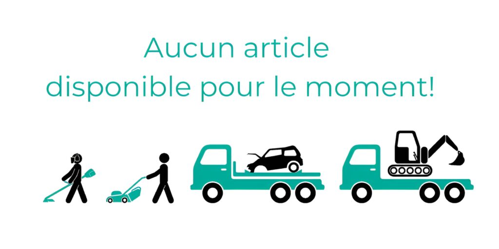 Logo officiel de Gautier Location