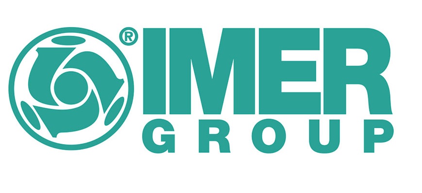 Engin IMER disponible à la location chez Gautier Location