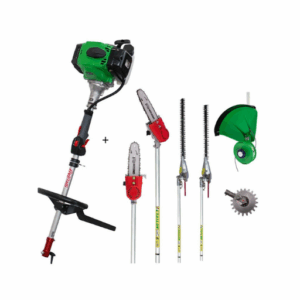 Matériel d’entretien des espaces verts disponible chez Gautier Location